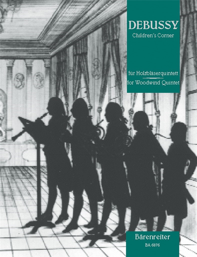 Childrens Corner
